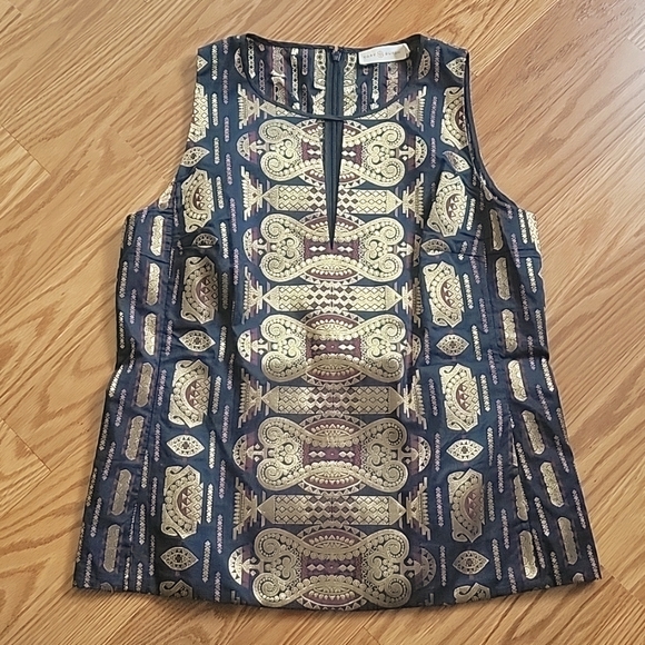 Tory Burch Top - Picture 1 of 5